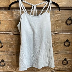 Athleta workout top